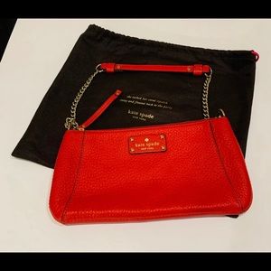 NWOT - Kate Spade Shoulder Bag
